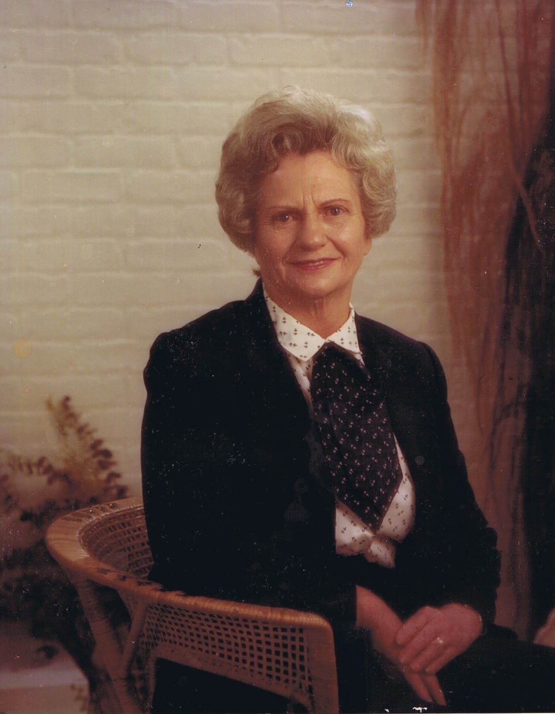 Alma Lorene Shannon