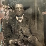 Tine Reed Andrew Shannon Photos