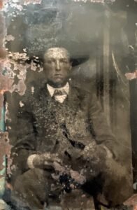 Tine Reed Andrew Shannon Photos