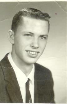 1962 Age 17